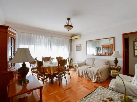 Departamento en Venta en La Plata, USD 110.000