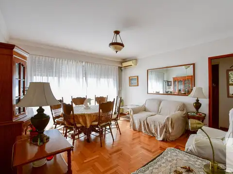 Departamento en Venta en La Plata, USD 110.000