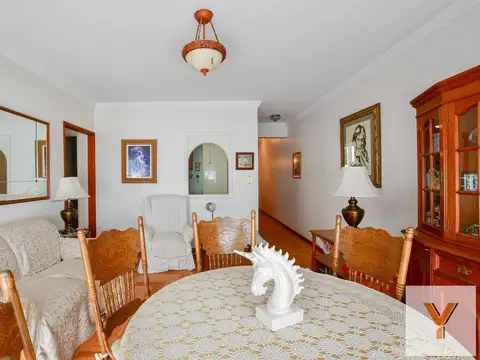 Departamento en venta - 2 Dormitorios 2 Baños - 84mts2 - La Plata