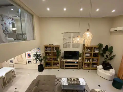 VENTA PH 3 AMBIENTES EN CONGRESO