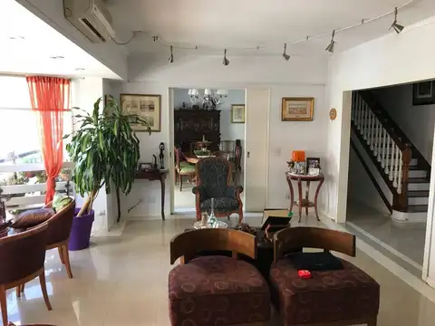 presidente Figueroa Alcorta 3400