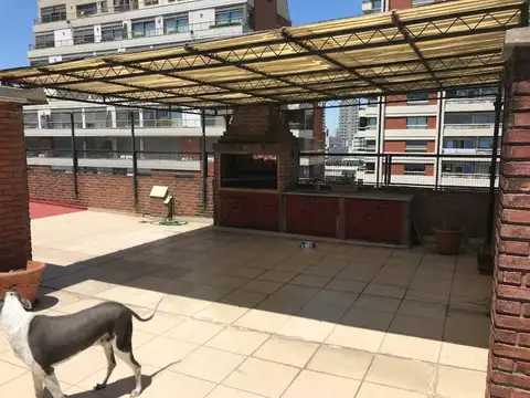 Departamento en Alquiler con 1 cocheras