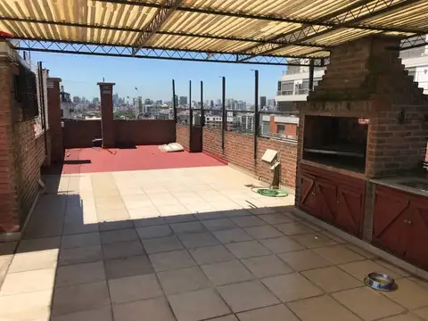 Departamento en Alquiler de 3 dormitorios