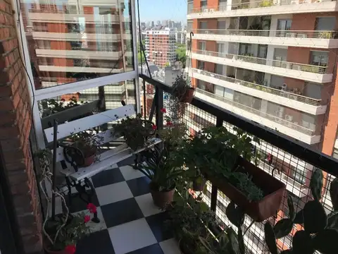 Departamento en Alquiler 35 años