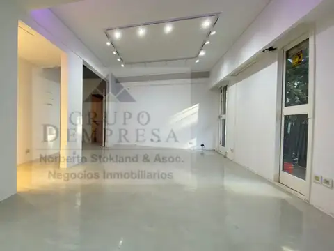 Depto Tipo Casa en Venta en Palermo Chico, USD 815.000