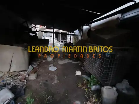 Terreno en Venta en Ramos Mejia, USD 99.999