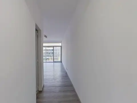 Departamento 3 Ambientes Venta Chacarita Apto Cred