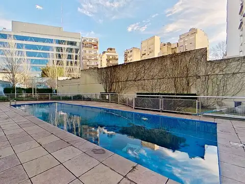 Departamento 3 Ambientes Venta Chacarita Apto Cred