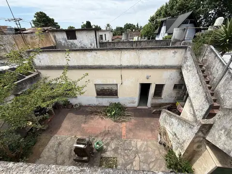 Casa en Venta en Villa Ballester, USD 68.000