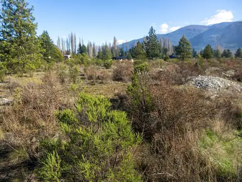 Terreno en Venta de 2000,0 m2