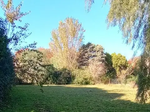 Barrio Privado Villa Rosa, Chubut 2300