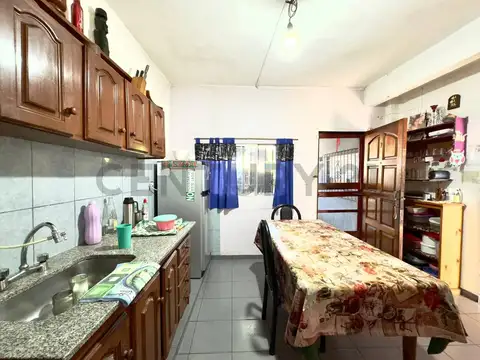 Casa en venta con 2 dormitorios en El Talar Pacheco