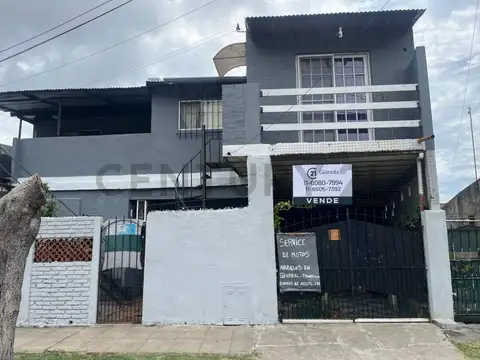 Casa en venta con 2 dormitorios en El Talar Pacheco