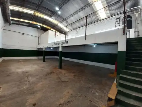 Galpon en Venta en Bosques, USD 485.000