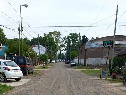 Galpon en Venta 31 años