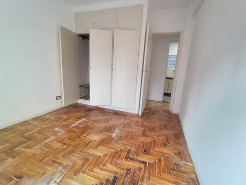 Departamento en Alquiler 60 años
