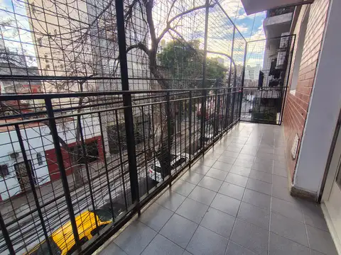 Departamento en Alquiler de 3 ambientes
