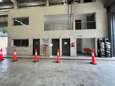 Galpon en Venta 5 años