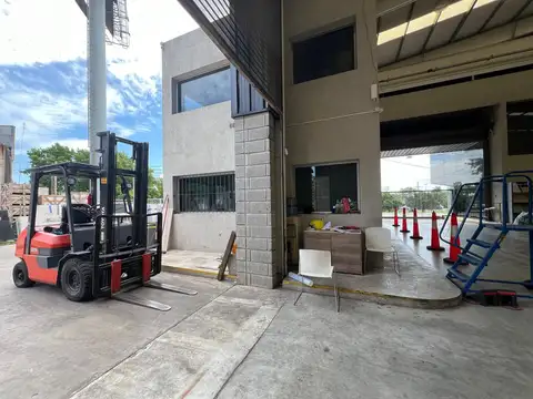 Galpon en Venta en El Talar, USD 3.500.000