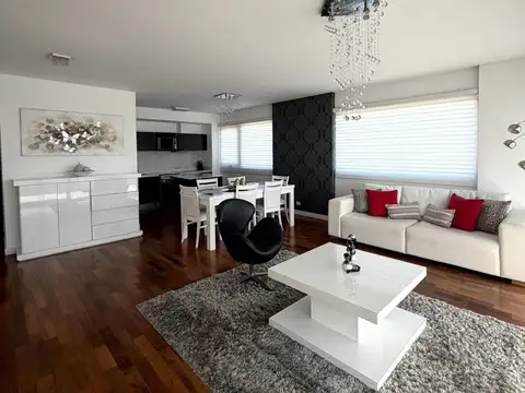 Departamento en Alquiler de 2 dormitorios