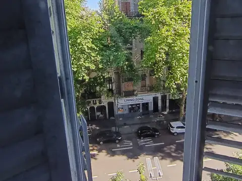 Departamento en Venta 55 años