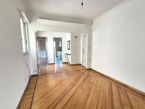 Departamento en Venta 55 años