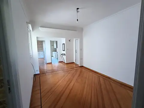 Departamento en venta en Av. Belgrano 2654 5° I - Balvanera