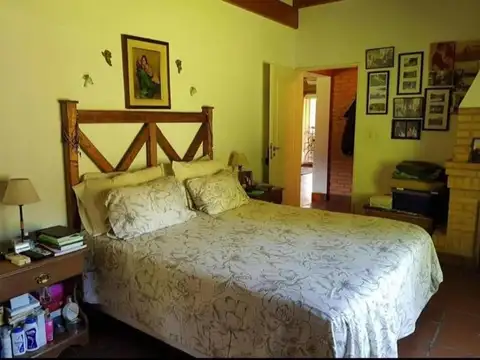 Casa en Venta 25 años