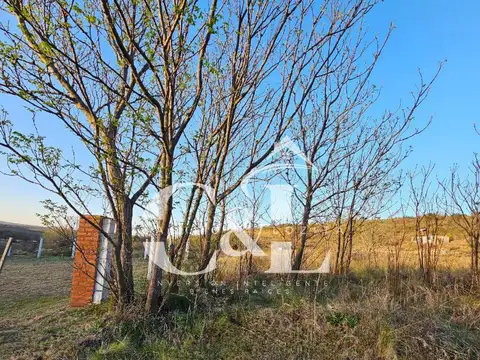 Terreno en Venta en Tanti, USD 16.000