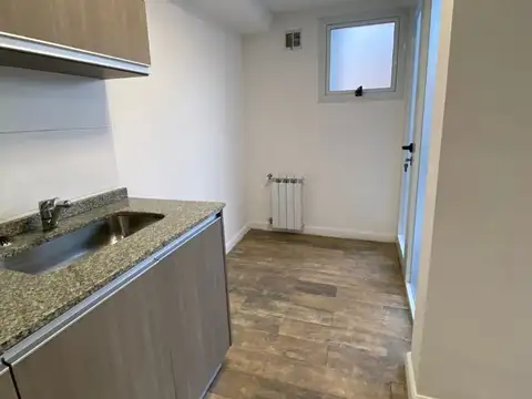 Departamento en Venta con 1