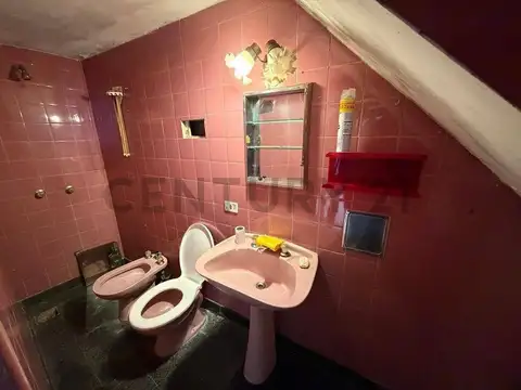 Depto Tipo Casa en Venta en Palermo, USD 180.000
