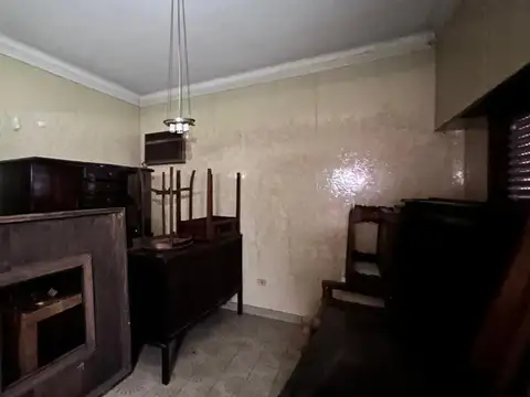 Casa en Venta 40 años