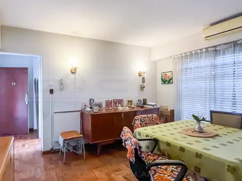 Departamento en Venta 60 años
