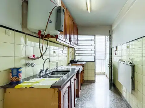 Departamento en Venta al Norte