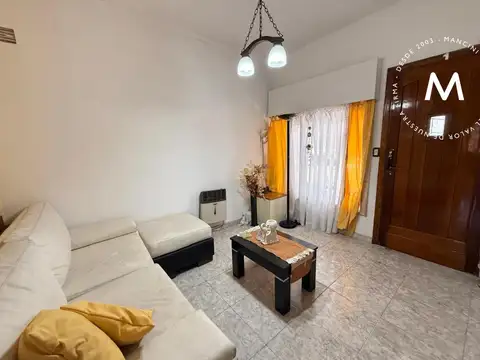 Depto Tipo Casa en Venta de 4 ambientes
