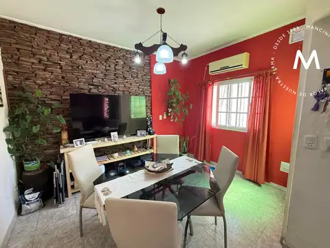 Depto Tipo Casa en Venta 20 años