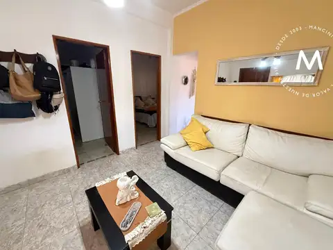 Depto Tipo Casa en Venta de 3 dormitorios