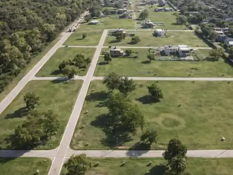 Terreno en venta - 859mts2 - Berazategui