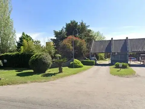 Village del Parque