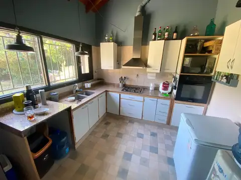 Casa en Venta en Barrio Parque Leloir, USD 275.000