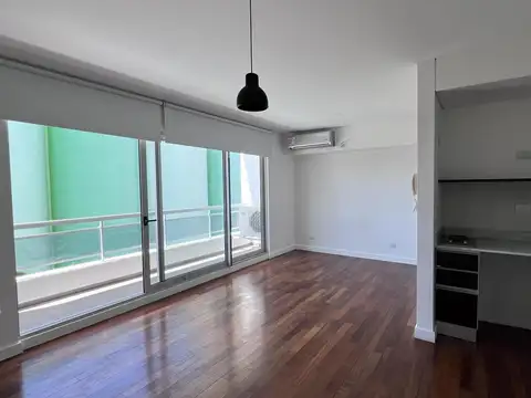 Departamento en Venta en Puerto Norte, USD 125.000