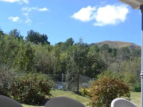 Casa en Venta al Oeste