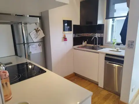 * EXCLUSIVO DEPTO 4 AMB EN DUPLEX * COMPLEJO VILANOVA RAMOS MEJIA * BALCON Y TERRAZA * 2 COCHERAS *