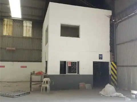 DEPOSITOS/INDUSTRIAS - GALPONES - CORRIENTES