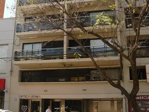 Monoambiente Contra Frente en Pichincha