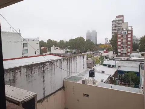 Departamento en Alquiler 15 años
