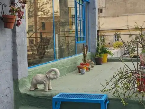 Depto Tipo Casa en Alquiler Temporal 60 años