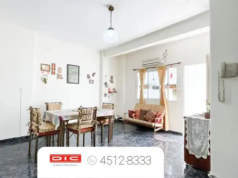 Casa 1 dormitorio Venta - Munro