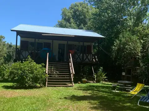 Casa en Venta en Capitán, USD 73.000