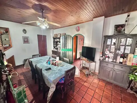 Casa en Venta 56 años